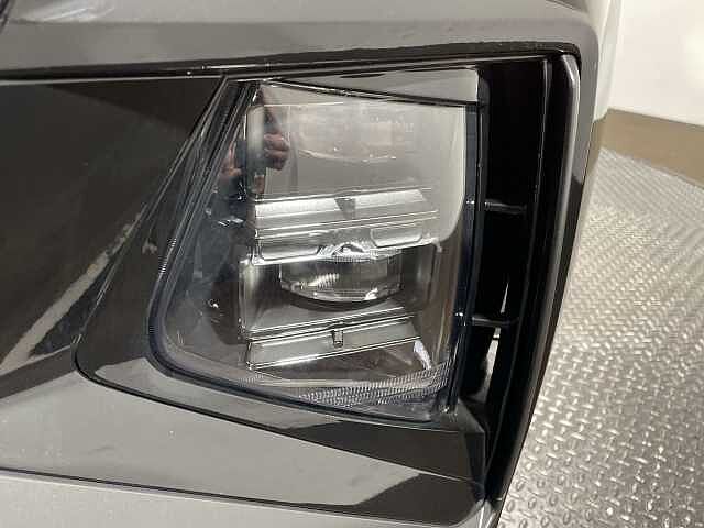 Hyundai TUCSON 1.6T Hybrid N Line S 5dr Auto 5(2024) Black