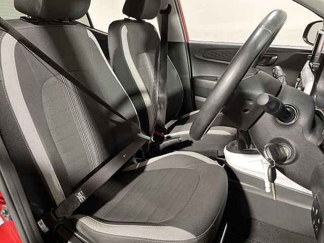 Hyundai i10 1.0 MPi Premium 5dr 4(2020)