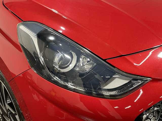 Hyundai i10 1.0 MPi Premium 5dr 4(2020)