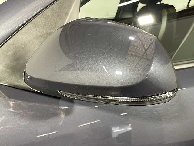 Hyundai I10 Advance Auto Grey