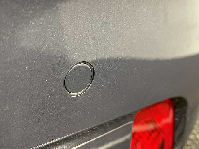 Hyundai I10 Advance Auto Grey