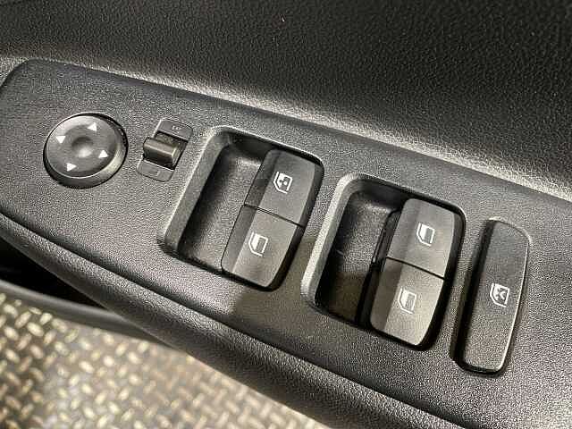 Hyundai I10 Advance Auto Grey