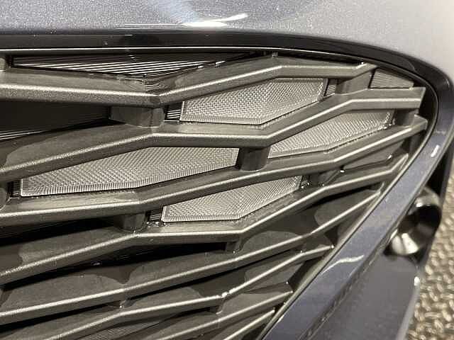 Hyundai I10 Advance Auto Grey