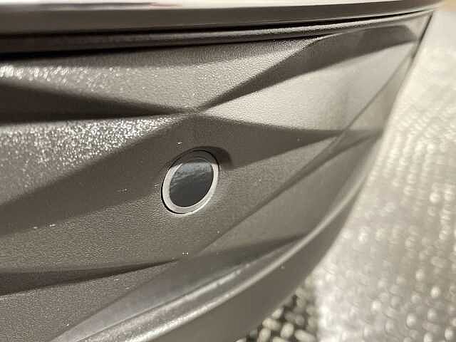 Hyundai TUCSON Premium T-Gdi Red