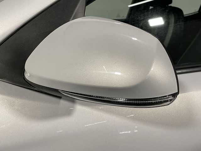 Hyundai I10 Advance Auto Grey