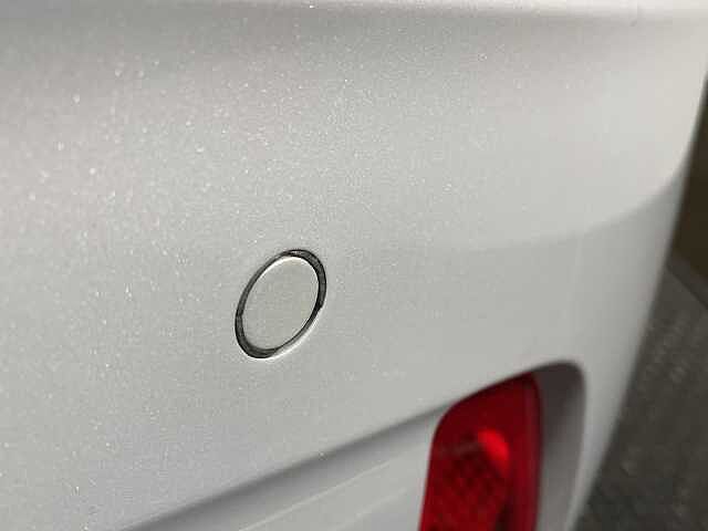 Hyundai I10 Advance Auto Grey