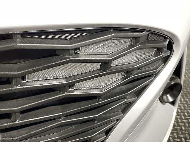 Hyundai I10 Advance Auto Grey