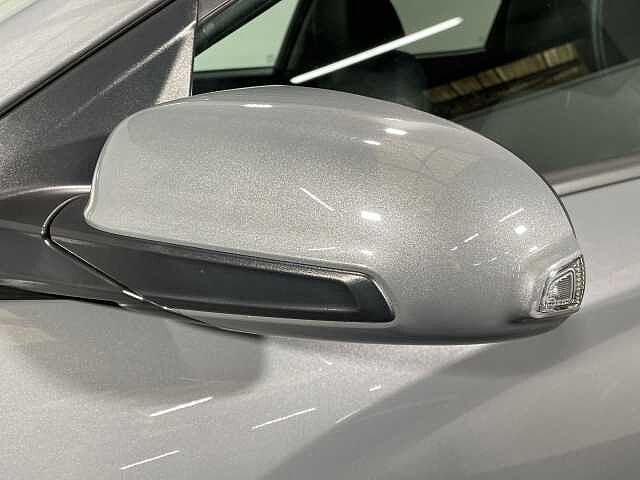 Hyundai KONA Ultimate Ev Grey