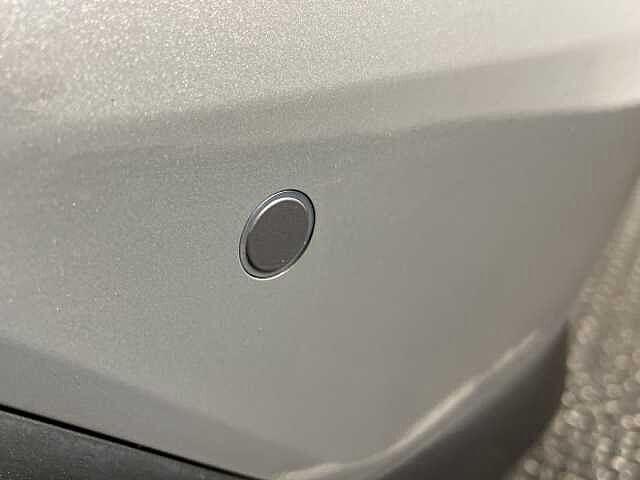 Hyundai KONA Ultimate Ev Grey