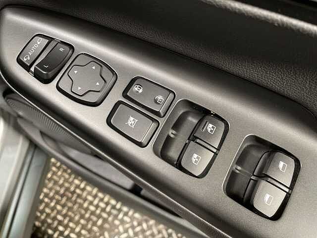 Hyundai KONA Ultimate Ev Grey