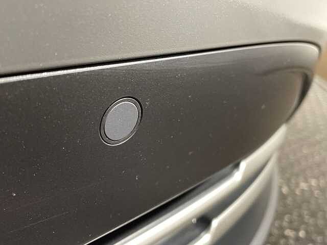 Hyundai KONA Ultimate Ev Grey