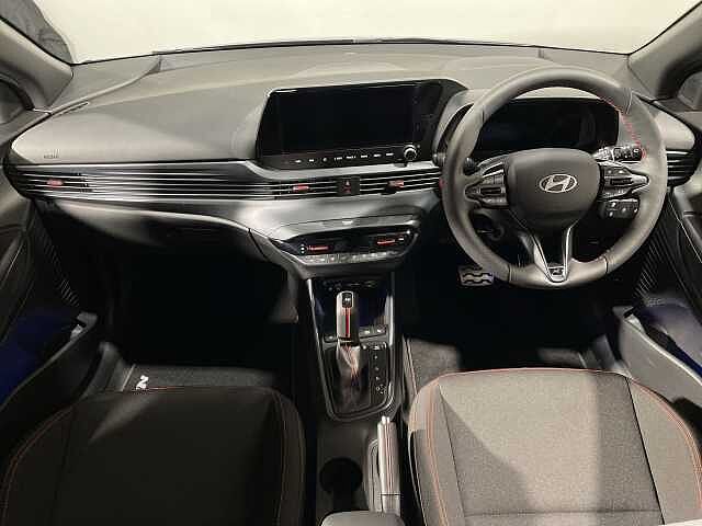 Hyundai i20 1.0T GDi N Line S 5dr DCT