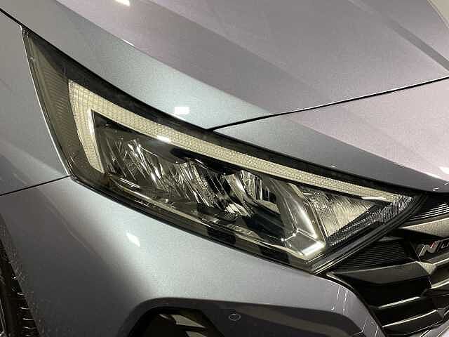 Hyundai i20 1.0T GDi N Line S 5dr DCT
