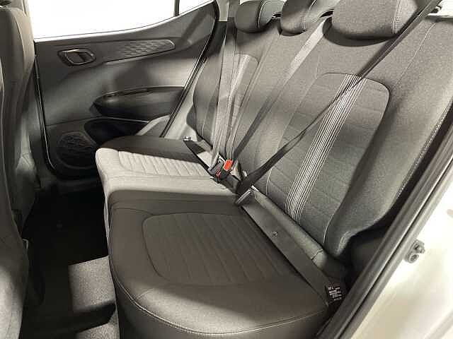 Hyundai i10 1.2 [79] Advance 5dr Auto [Nav]