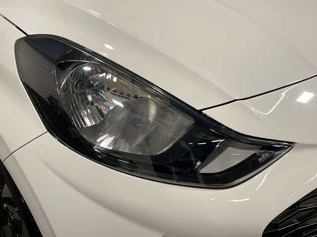 Hyundai i10 1.2 [79] Advance 5dr Auto [Nav]