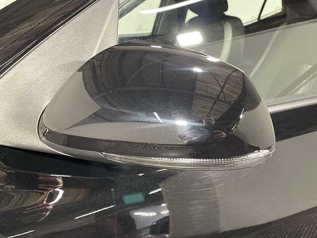 Hyundai I10 1.2 [79] Advance 5dr Auto [Nav] Black