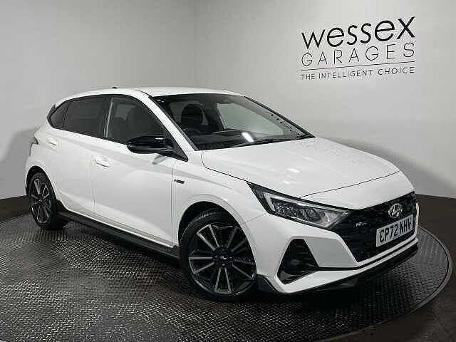 1.0T GDi 48V MHD 120 N Line 5dr DCT