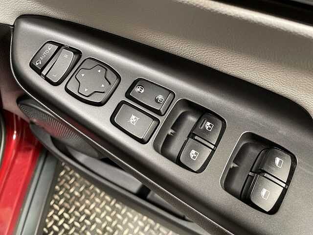 Hyundai KONA 150kW Ultimate 64kWh 5dr Auto Red