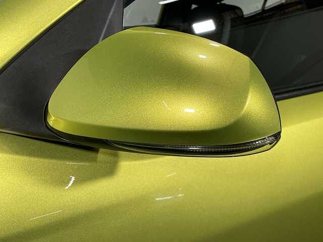 Hyundai I10 1.0 [63] Advance 5dr [Nav] Yellow