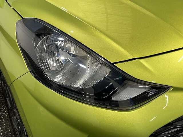 Hyundai I10 1.0 [63] Advance 5dr [Nav] Yellow