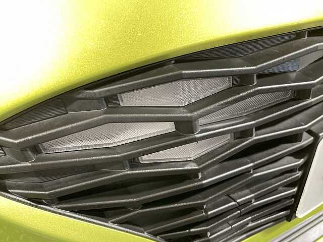Hyundai I10 1.0 [63] Advance 5dr [Nav] Yellow