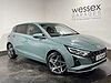 Hyundai I20 1.0T GDi Premium 5dr 5(2023) Green