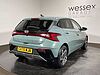Hyundai I20 1.0T GDi Premium 5dr 5(2023) Green