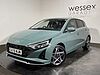Hyundai I20 1.0T GDi Premium 5dr 5(2023) Green