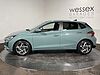 Hyundai I20 1.0T GDi Premium 5dr 5(2023) Green