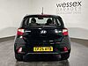 Hyundai I10 1.0 [63] Advance 5dr Auto [Nav] 5(2024) [104619] Black