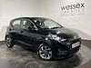 Hyundai I10 1.0 [63] Advance 5dr Auto [Nav] 5(2024) [104619] Black
