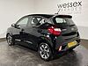Hyundai I10 1.0 [63] Advance 5dr Auto [Nav] 5(2024) [104619] Black