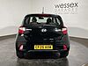 Hyundai I10 1.0 [63] Advance 5dr Auto [Nav] 5(2024) [104619] Black