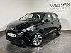 Hyundai I10 1.0 [63] Advance 5dr Auto [Nav] 5(2024) [104619] Black