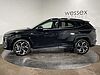 Hyundai TUCSON 1.6T Hybrid N Line 5dr Auto 5(2024) Black