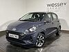 Hyundai I10 Advance Auto Grey