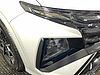 Hyundai TUCSON 1.6T Hybrid N Line 5dr Auto 5(2024) White