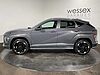 Hyundai KONA 160kW N Line S 65kWh 5dr Auto 2(2023) Grey