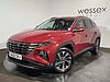 Hyundai TUCSON Premium T-Gdi Red
