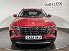 Hyundai TUCSON Premium T-Gdi Red
