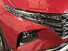 Hyundai TUCSON Premium T-Gdi Red