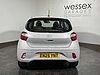 Hyundai I10 Advance Auto Grey