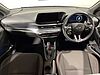 Hyundai I20 1.0T GDi 48V MHD 120 N Line 5dr DCT White