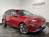 Hyundai KONA 150kW Ultimate 64kWh 5dr Auto Red