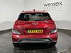 Hyundai KONA 150kW Ultimate 64kWh 5dr Auto Red