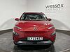 Hyundai KONA 150kW Ultimate 64kWh 5dr Auto Red