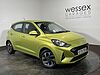 Hyundai I10 1.0 [63] Advance 5dr [Nav] Yellow