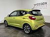 Hyundai I10 1.0 [63] Advance 5dr [Nav] Yellow