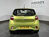 Hyundai I10 1.0 [63] Advance 5dr [Nav] Yellow