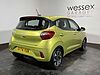 Hyundai I10 1.0 [63] Advance 5dr [Nav] Yellow